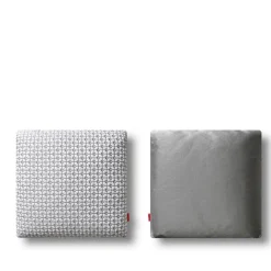 Cassina Cuscini decorativi con cornice Rood #2