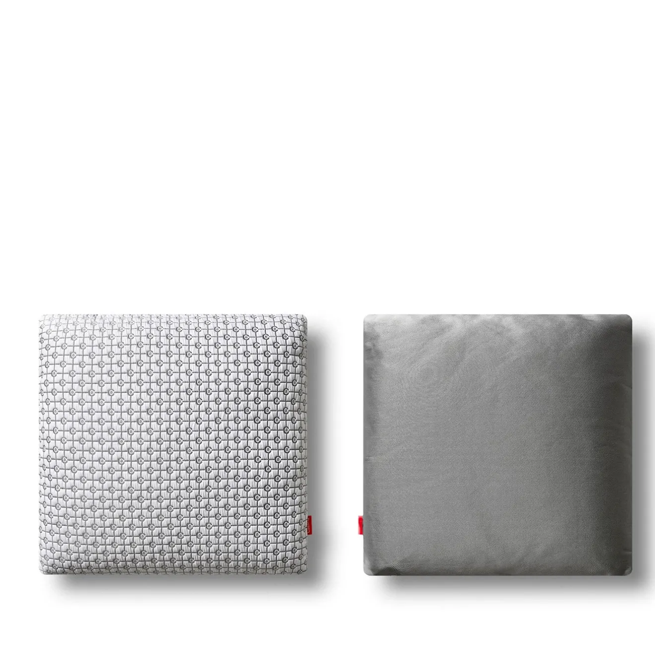 Cassina Cuscini decorativi con cornice Rood #2