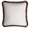 LO Decor Cuscino America White Happy