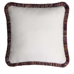 LO Decor Cuscino America White Happy