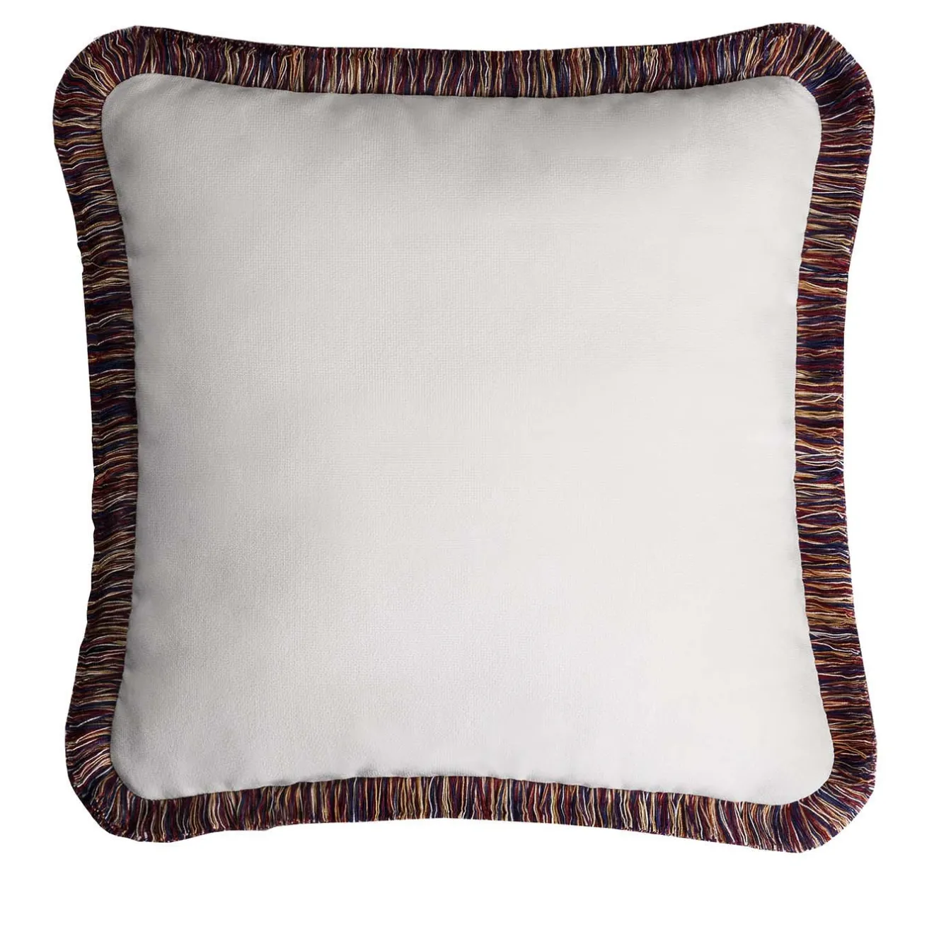 LO Decor Cuscino America White Happy