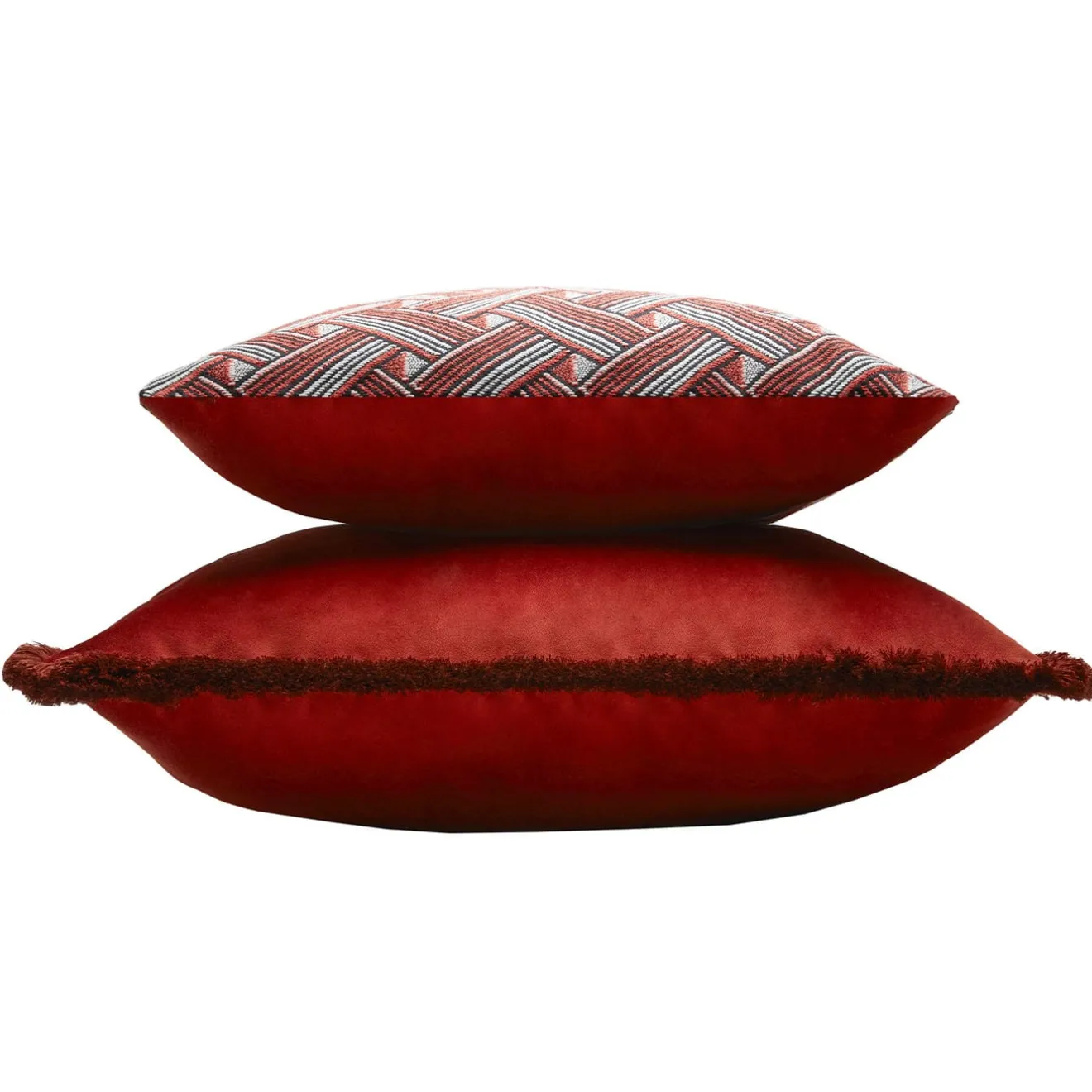 LO Decor Cuscino Brick della collezione Rock