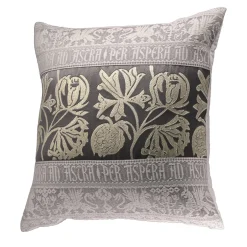 Casarialto Cuscino Atelier Astra di Marta Cucchia