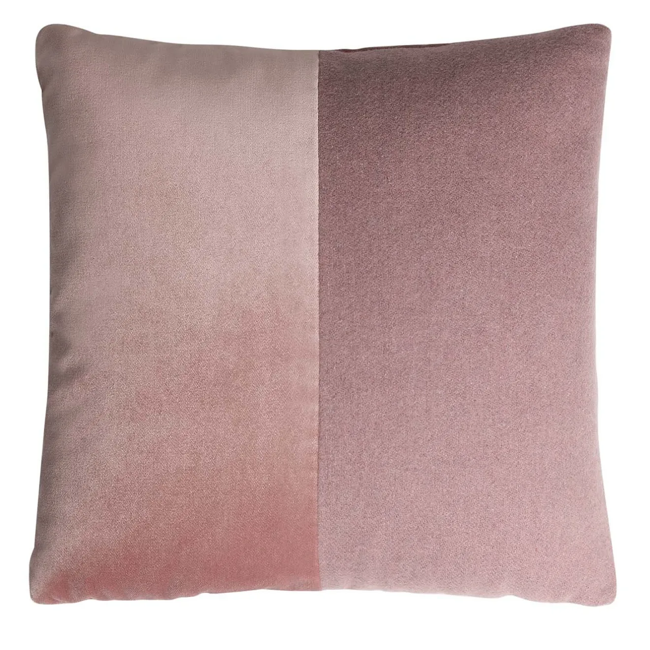 LO Decor Cuscino doppio rosa Happy