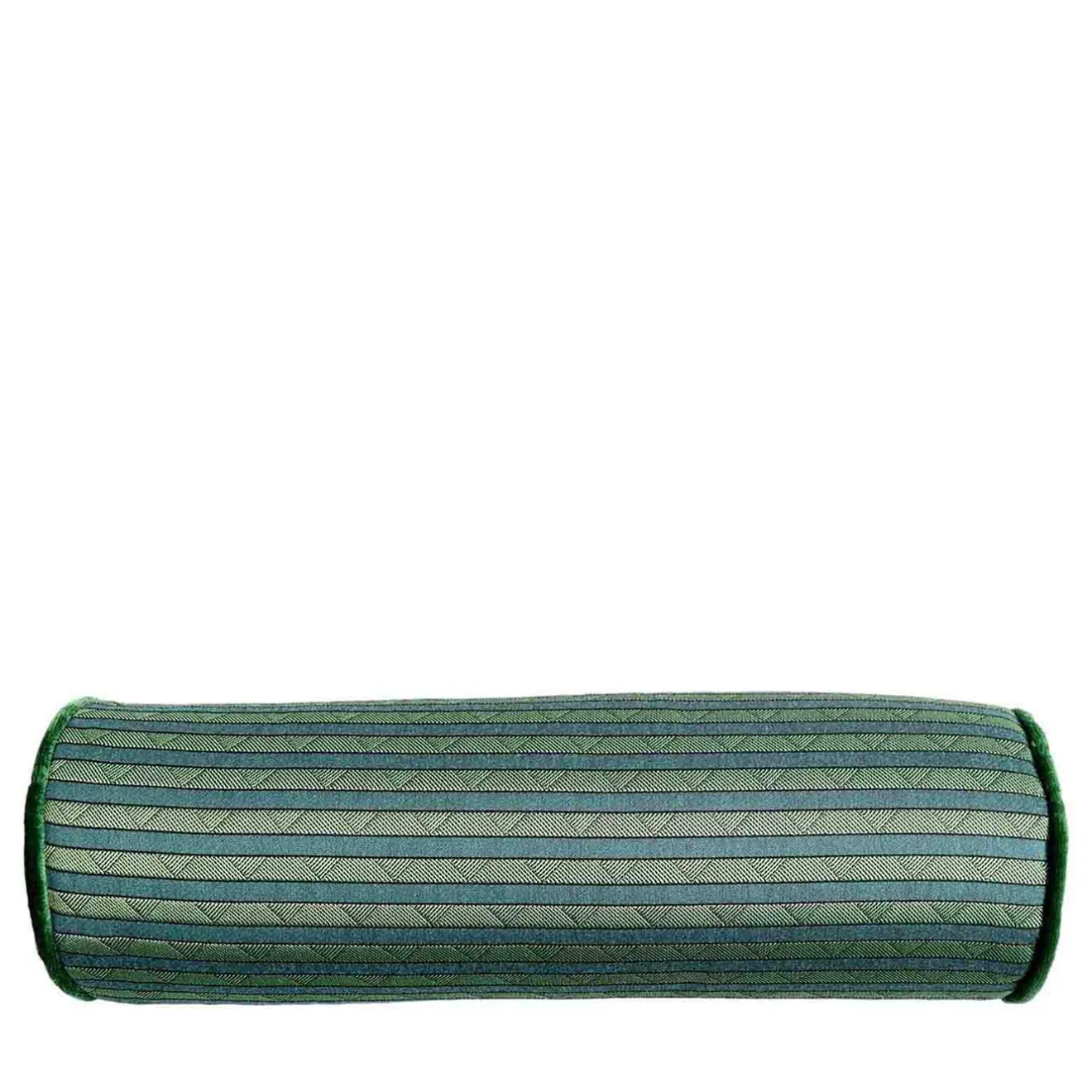 l'Opificio Cuscino Emerald Roll Rullo