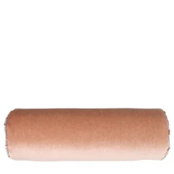 l'Opificio Cuscino in velluto Roll Rullo Kid Mohair