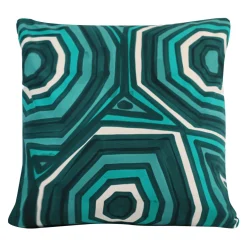Livio De Simone Cuscino Ottago Sea