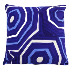 Livio De Simone Cuscino Ottagono Sky