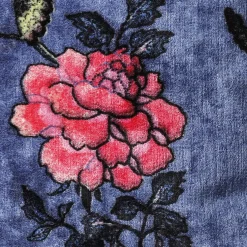 The House of Lyria Cuscino quadrato Circeo