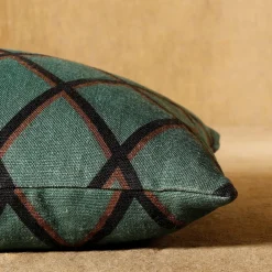 The House of Lyria Cuscino quadrato Effluvio