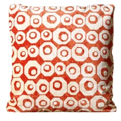 The House of Lyria Cuscino quadrato Loto