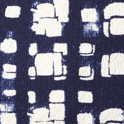 The House of Lyria Cuscino quadrato Onda