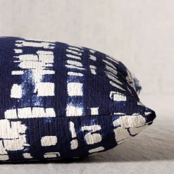 The House of Lyria Cuscino quadrato Onda