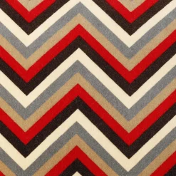 The House of Lyria Cuscino quadrato Rocambolesco