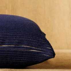 The House of Lyria Cuscino quadrato Tenebra