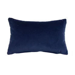 l'Opificio Cuscino rettangolare a intarsio Elle