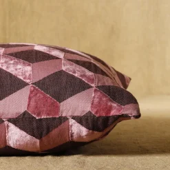 The House of Lyria Cuscino rettangolare Illusione