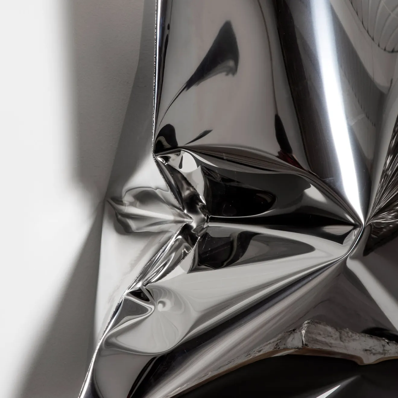 BAU Design Cuscino scultura #1