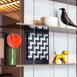 Splot Design Decorazione da parete Optical Emotion #2 di