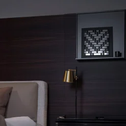 Splot Design Decorazione murale Optical Emotion #1 di