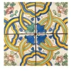 Studio Le Nid Decori Modulari Set di 4 piastrelle #8