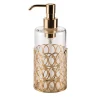 Villari DISPENSER DI SAPONE NEW YORK - ORO