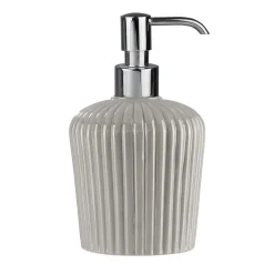 Villari DISPENSER DI SAPONE REVE D'UNE PRINCESSE - ARGENTO