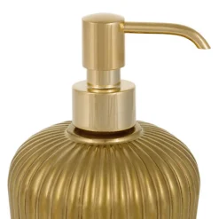 Villari DISPENSER DI SAPONE REVE D'UNE PRINCESSE - ORO