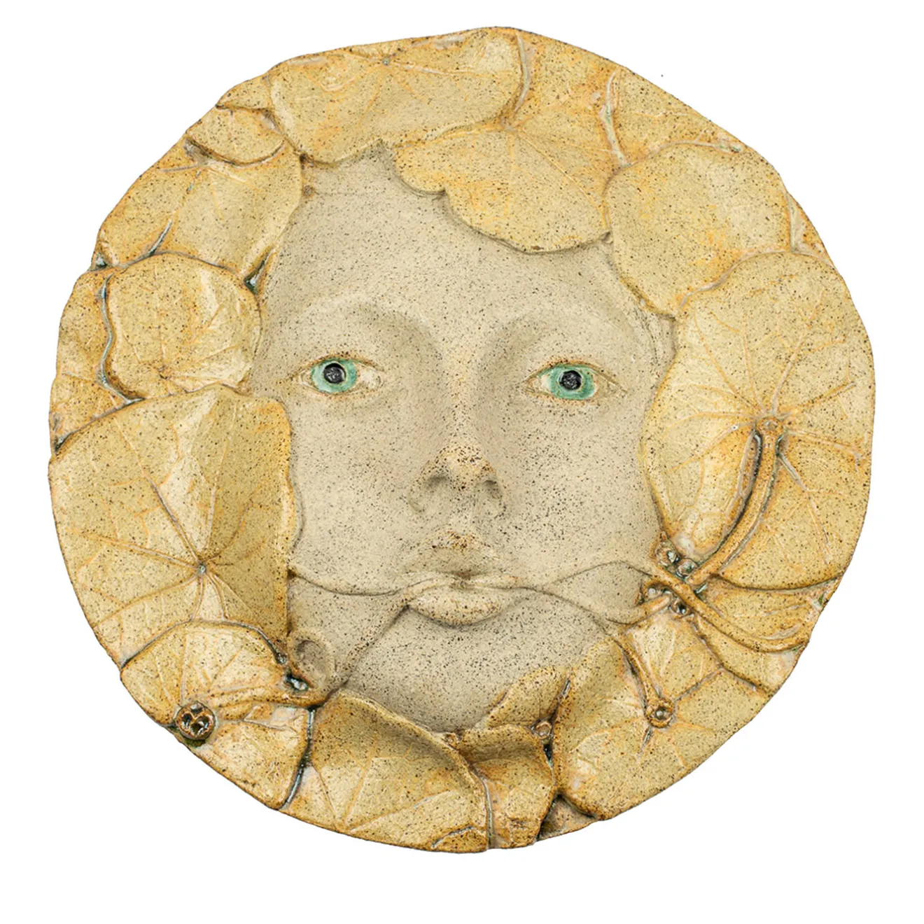 Agnes Duerrschnabel Atelier Donna verde 1