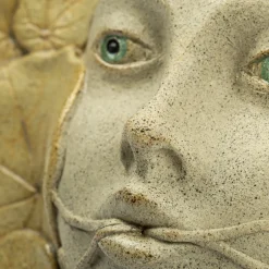 Agnes Duerrschnabel Atelier Donna verde 1