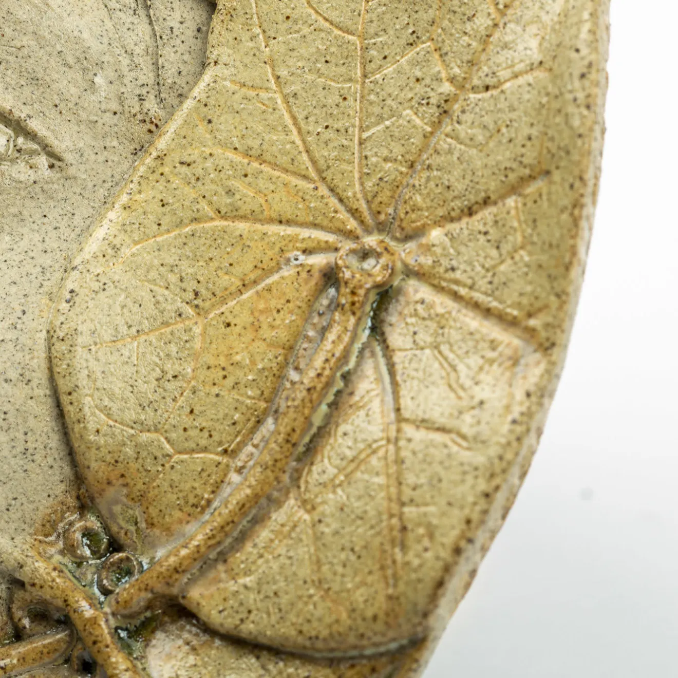 Agnes Duerrschnabel Atelier Donna verde 1