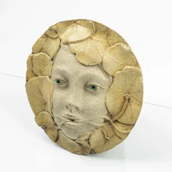 Agnes Duerrschnabel Atelier Donna verde 1