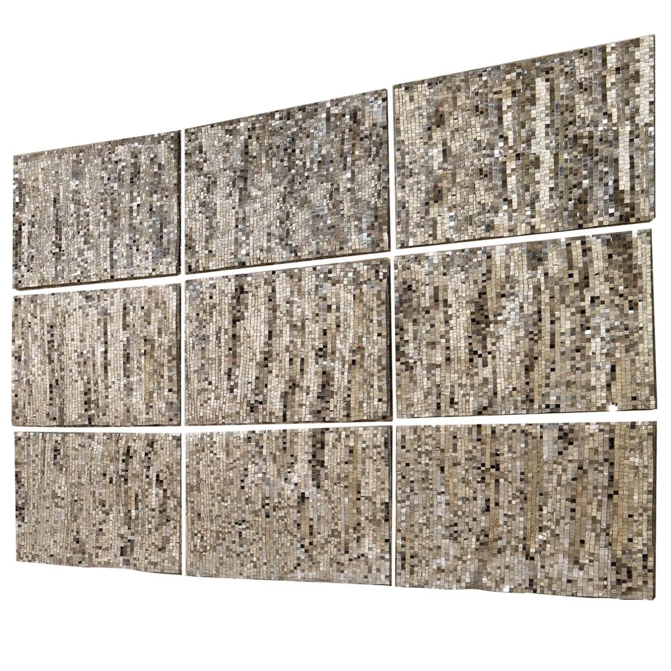 Davide Medri Dream Set di 9 Panelli Decorativi