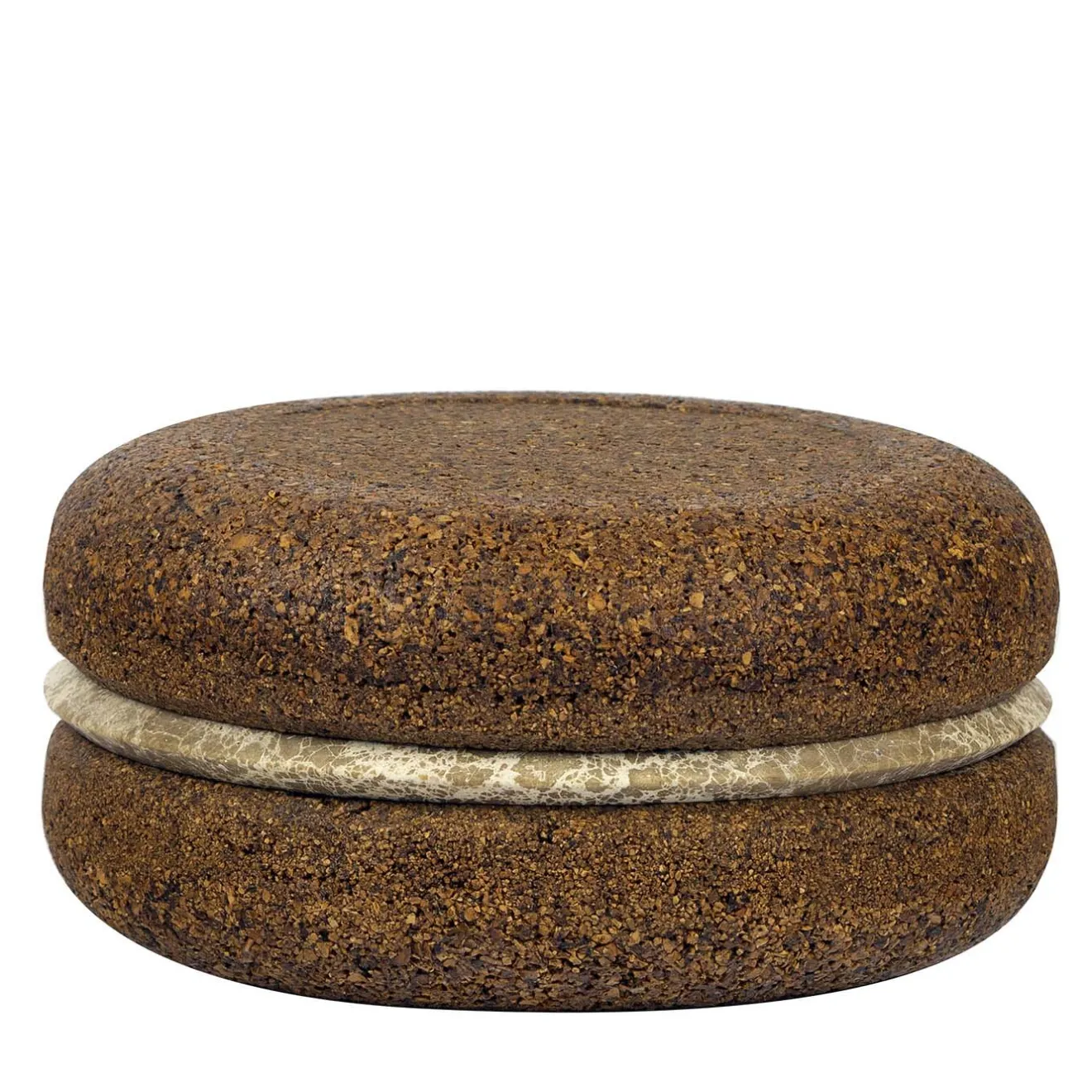 Gumdesign Elemento di stoccaggio Guscio #1