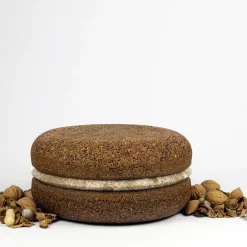 Gumdesign Elemento di stoccaggio Guscio #1