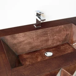 Extroverso Ensemble bagno di Giannella Ventura