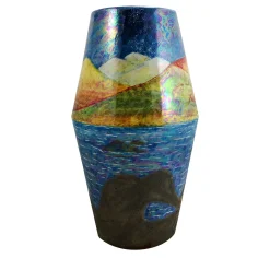 Studio Le Nid Etna Madre Vaso in Ceramica #4