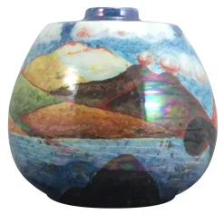 Studio Le Nid Etna Madre Vaso in Ceramica #2