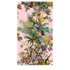 Officinarkitettura Exotic Jungle Rose Les Jardins Imaginaires