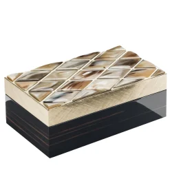 Arcahorn Fedora Box 1690 di Filippo Dini