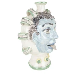 Alessandro Iudici Fiaschetta da satiro