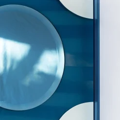 Giovanni Botticelli Figure M1 Specchio blu