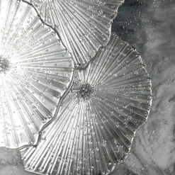 Giorgio Collection Fiori di luna dipinto da Nadezhda Olefir