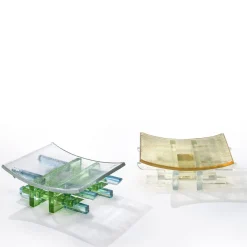 WonderGlass Fruttiera a catena Laguna di Bethan Laura Wood