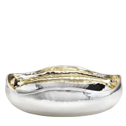 Bragagnolo Argenti Fruttiera ovale