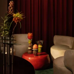 Zanellazine Funghi#23-2024 Scultura