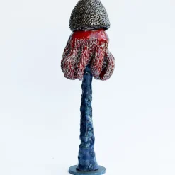 Zanellazine Funghi#29-2024 Scultura