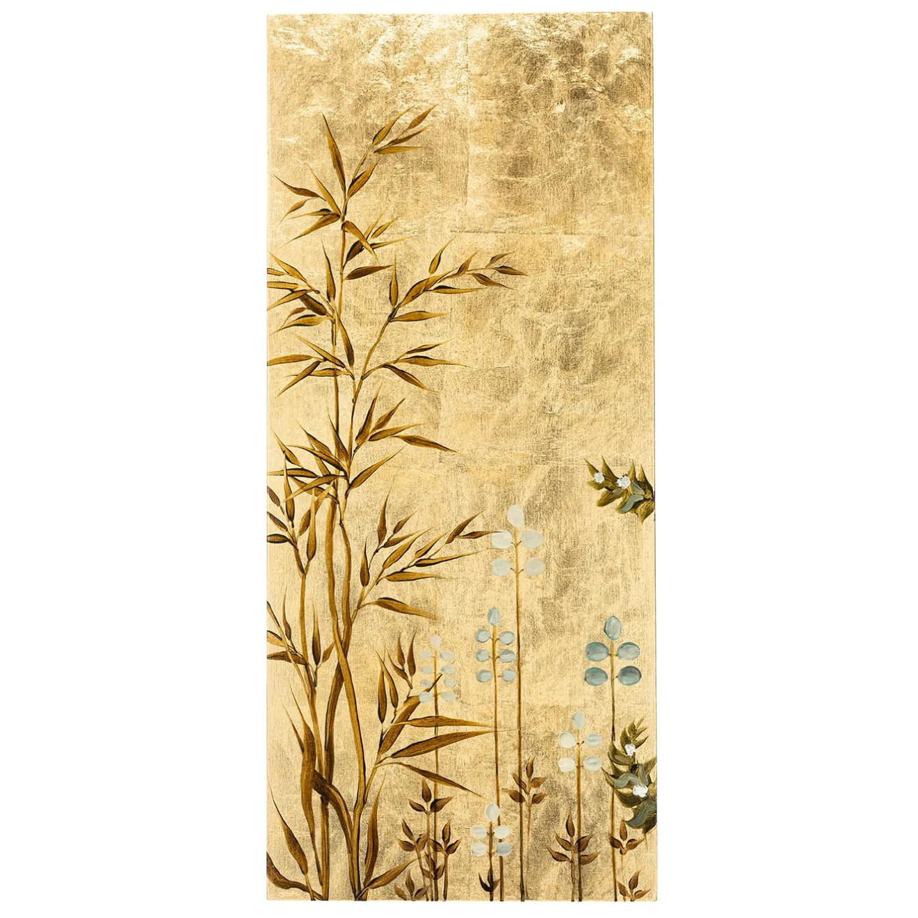 Casarialto Giù in cortile Trittico