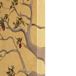 Casarialto Giù in giardino Trittico