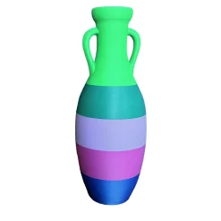 Pop Pot Giulio Cesare XXL Multicolore